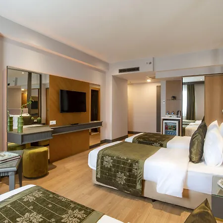Oran Szálloda 4*