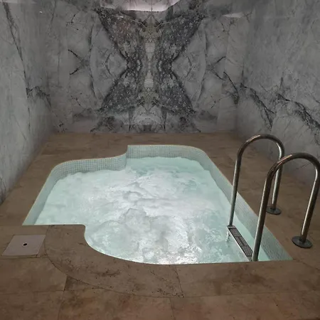 Szálloda Oran 4*