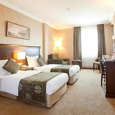 Oran 4* Isztambul