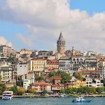Hotel Oran Istanbul