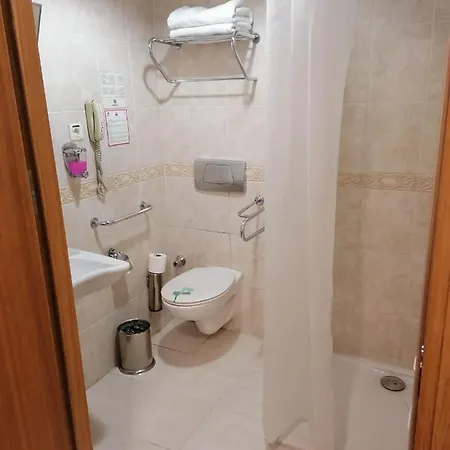 Oran Istanbul