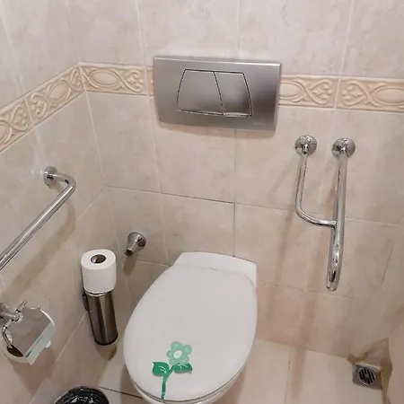 Hotell Oran 4*