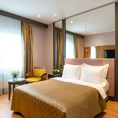 Hotell Oran Istanbul