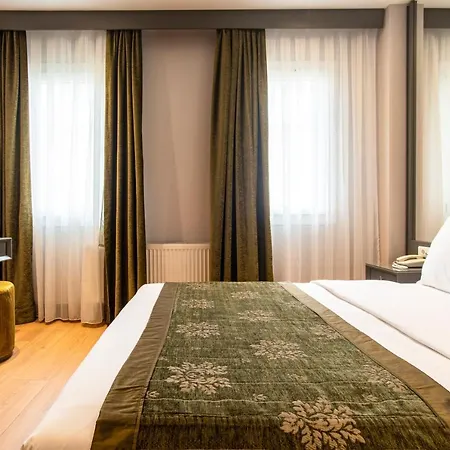 Oran Hotell 4*