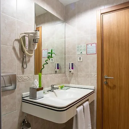 奥兰酒店 伊斯坦布尔