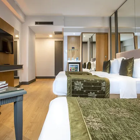 Oran 4* Istanbul