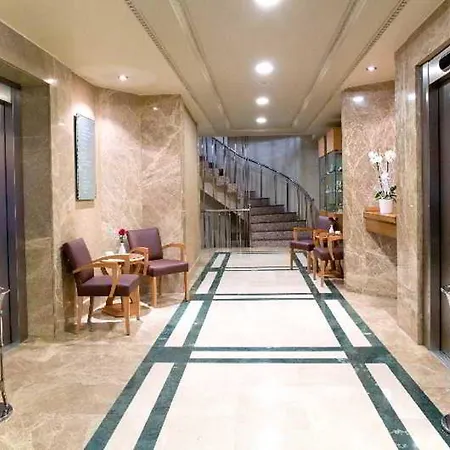 Oran Hotell 4*
