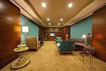 Oran Hotell