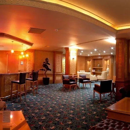 奥兰酒店 伊斯坦布尔