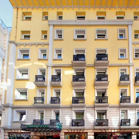 Hotell Oran 4*