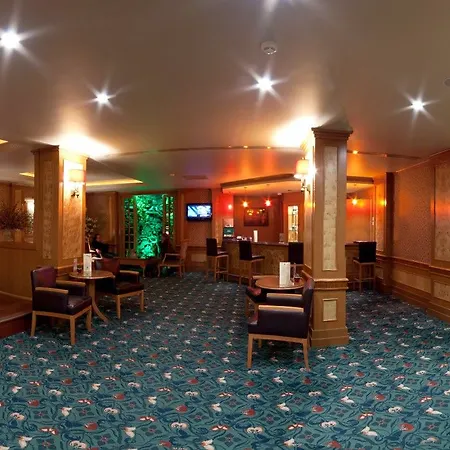 奥兰酒店 伊斯坦布尔