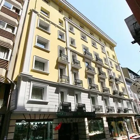 Oran Hotell 4*