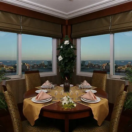 Hotell Oran