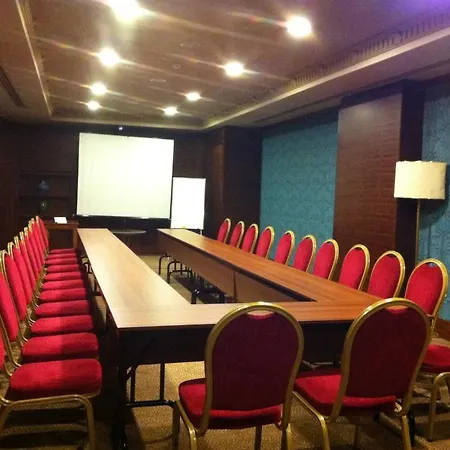 Hotell Oran