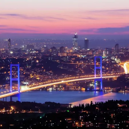 Hotell Oran 4*