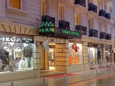 Oran Hotell 4*