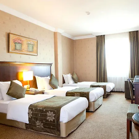 Oran 4* Istanbul