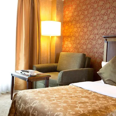 Oran 4* Istanbul