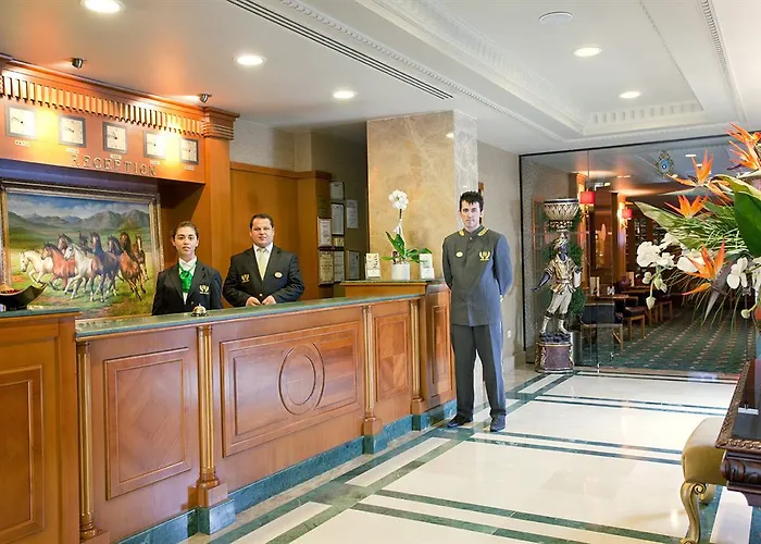 Oran 4*